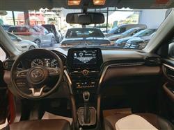 تويوتا أوربان كروزر